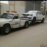 چرخگیریدک کش یدکش امدادخودرو،پردیس شهرک دانشگاه