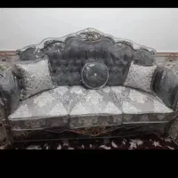 کاور دوزی سلین دوخت انواع کاور مبل|خدمات پیشه و مهارت|الیگودرز, |دیوار