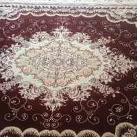 قالی شش متری  وگلیم  چهارونیم متری