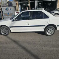 پژو پارس مدل ۱۴۰۲