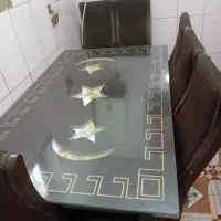 میز نهار خوری