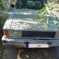 پیکان وانت مدل ۹۲|خودرو سواری و وانت|نرماشیر, |دیوار