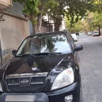 فروش MVM X33|خودرو سواری و وانت|آشخانه, |دیوار