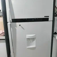 یخچال ال جی 28فوت.تمیز و در حد نو|یخچال و فریزر|شیراز, کیان شهر|دیوار