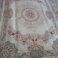 یک عدد فرش 9متری 700 شانه|فرش|گرگان, |دیوار