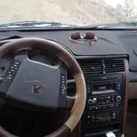 پارس۹۵|خودرو سواری و وانت|بانه, |دیوار