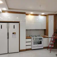 کابینت و کمد دیواری