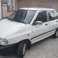 پراید مدل 88|خودرو سواری و وانت|داراب, |دیوار