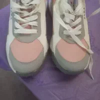 کتونی زنانه زارا سایز ۳۷