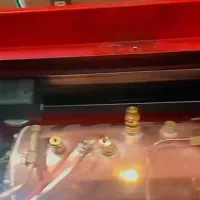 اسپرسوساز صنعتی استوریا ایتالیایی|کافی‌شاپ و رستوران|قائم‌شهر, |دیوار