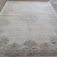 فرش|فرش|کاشان, زیدی|دیوار