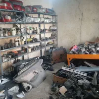 واگذاری کارگاه اوراقی و استوک فروشی|فروشگاه و مغازه|یاسوج, |دیوار