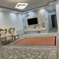 ۷۵متر/ اندیشه /طبقه نیم / سند آماده