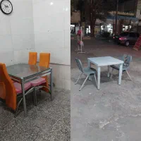 وسایل ساندویچی فروشی|کافیشاپ و رستوران|شوش, |دیوار