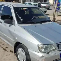 پراید 132sx|خودرو سواری و وانت|شیراز, شهرک گلها|دیوار