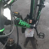 دوچرخه RAPIDO|دوچرخه، اسکیت، اسکوتر|رامسر, |دیوار