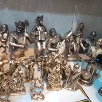 کادومجسمه وماگ و...