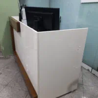 میز مدیریتی مشابه نو