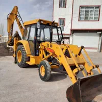 اجاره‌بیل‌بکهوبیل‌مکانیکی‌.مینی‌ بیل‌بکو.خاکبرداری|خدمات حمل و نقل|مشهد, طلاب|دیوار
