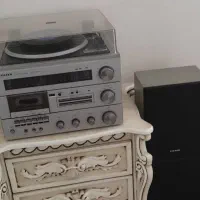 ست صوتی سیلور ( ژاپن)