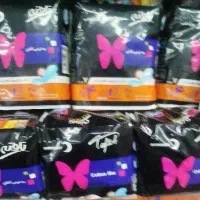 نوار بهداشتی تافته،نواربهداشتی پنبه سایز بزرگ