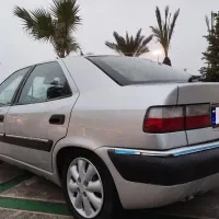 زانتیا ۲۰۰۰مدل ۸۳