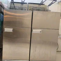 تجهیزات فست فودی و سوخاری