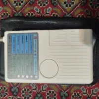 تستر شبکه 4 حالته