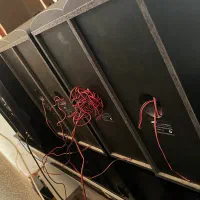 سیستم صوتی خانگی سامسونگ|سیستم صوتی خانگی|اردبیل, |دیوار