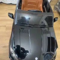 ماشین برقی و دوچرخه