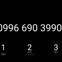 سیم کارت 09966903990