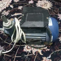 پمپ آب|مصالح و تجهیزات ساختمان|سراوان, |دیوار