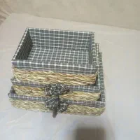 حصیری جانونی|صنایع دستی و سایر لوازم تزئینی|گلستان (تهران), |دیوار