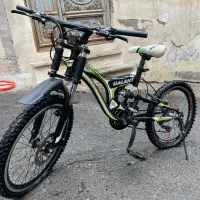 دوچرخه گالانت سایز ۲۰