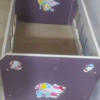 گهواره نوزاد