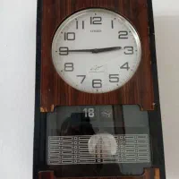 ساعت دیواری سیتیزن