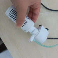 فیلترداخلی اکواریوم