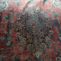 فرش ۹متری دستباف