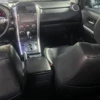 سوزوکی ویتارا کلاس ۱۰ مدل ۹۷|خودرو سواری و وانت|تهران, حسینآباد|دیوار