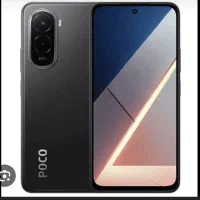 شیائومی Poco m7|موبایل|مشهد, احمدآباد|دیوار