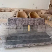 مبل راحتی چستر یونانی