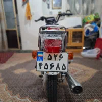 موتور سیکلت ۱۵۰ کویر سی دی آی cdi|موتورسیکلت|تاکستان, |دیوار