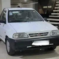 151 پراید وانت
