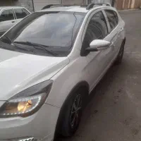 لیفان x50|خودرو سواری و وانت|رشت, کوی فکوری|دیوار