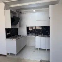 آپارتمان ۸۰متری دوخوابه، طبقه ۴ با آسانسور|فروش آپارتمان|هشتگرد, شهرک صبا سوله|دیوار