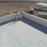 فروش و نصب ایزوگام دلیجان.سیمان کاری شیب بندی دیو|خدمات پیشه و مهارت|خمین, |دیوار