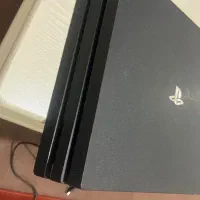 پی اس فور پرو یک ترا ps4 pro 1tera
