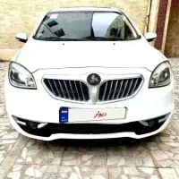 برلیانس h330مدل95درحدنو مشابه صفر