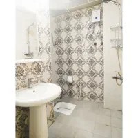 اجاره سویت آپارتمان مبله شیک نزدیک ایران مال|اجارهٔ کوتاهمدت آپارتمان و سوئیت|تهران, چیتگر شمالی|دیوار