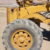 گریدر کوماتسو ۷۰۵ r2 سریال بالا|خودرو سنگین|مشهد, آزادشهر|دیوار